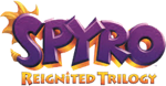 Spyro Reignited Trilogy (Xbox One), A Game On, agameon.com